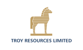 Troy Resources Limited