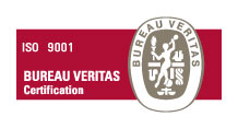 ISO 9001 - Bureau Veritas